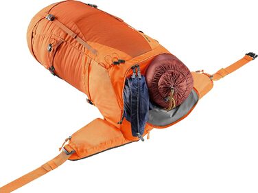 Рюкзак для туризму Deuter Futura 32 л, анатомічний, для походів