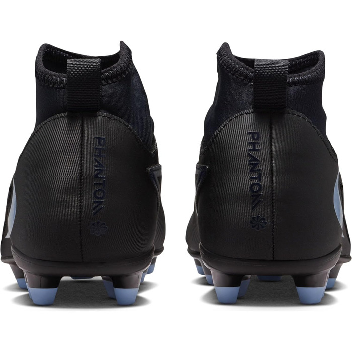 Дитячі футбольні бутси Nike Phantom 6 High Club FG/MG для гри на різних покриттях, 33 EU, багато кольорів