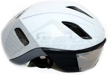 Велосипедний шолом Giro Vanquish MIPS, аеродинамічний, захист голови