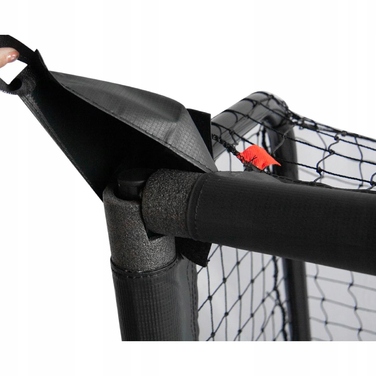 Футбольні ворота ENERO PRO (300 x 200 x 120 см)