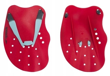 Плавальні лопатки Speedo Tech Paddle