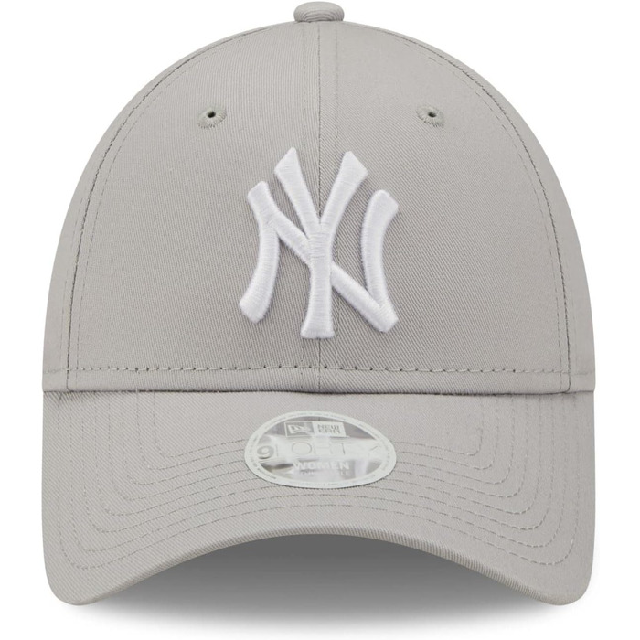 Кепка бейсболка New Era 9Forty MLB (Yankees, Dodgers) регульована, унісекс