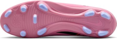 Футбольні бутси Nike Mercurial Vapor 16 Club MG, FQ8441 (45.5 EU), різнокольорові