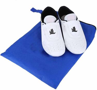 Таекундо: спортивне взуття для боксу, кунг-фу, тай-чи та інших видів спорту (37 EU)