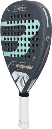 Ракетка для падел Bullpadel Vertex 04 2024 Woman (Жіноча, Універсальний розмір)