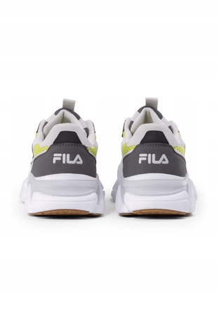 Жіночі спортивні кросівки FILA RECADE, легкі, піна EVA, р. 37