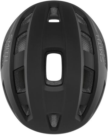 Велосипедний шолом Smith Triad MIPS матовий чорний