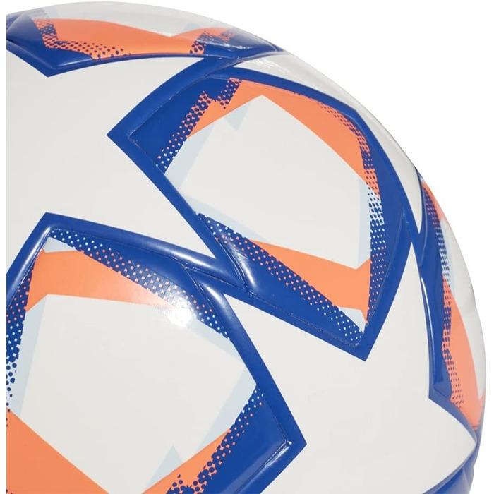Футбольний м'яч adidas Performance Fin 20 LGE J290, офіційний розмір, для тренувань та матчів