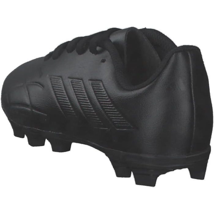 Дитячі футбольні бутси Adidas Pure.4 Fxg J Cup, 28, чорний колір