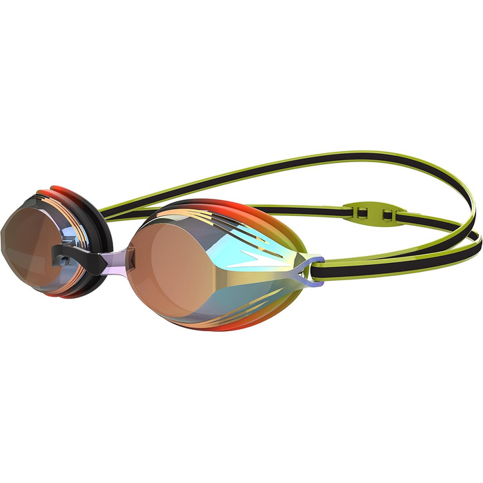 Дитячі унісекс окуляри для плавання Speedo Vengeance, 1 шт.