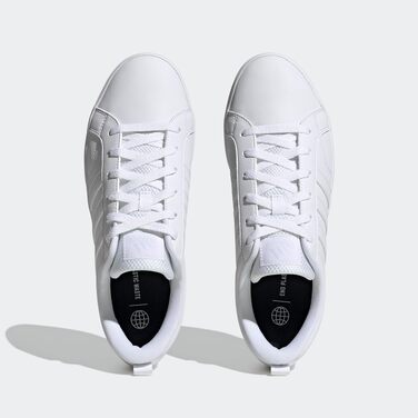 Чоловічі кросівки Adidas Vs Pace 2.0 Cloud White, розмір 42 EU