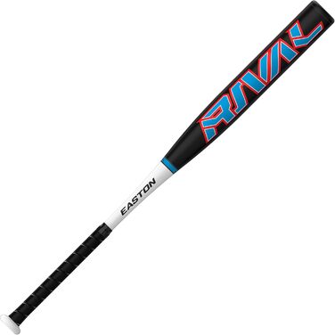 Спейсбіл Бейсбол Easton Rival Power - м'ячик для софтболу, 2021 рік, довжина ручки 30,5 см, алюміній, SP21RV, для всіх полів, вага 27 oz.