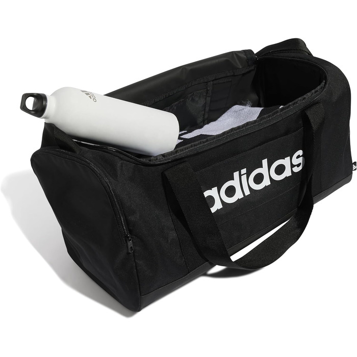 Сумка для спорту adidas LINEAR Duffel XSmall унісекс