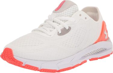 Жіночі бігові кросівки Under Armour HOVR Sonic 5 – технічні, білі (37.5 EU)