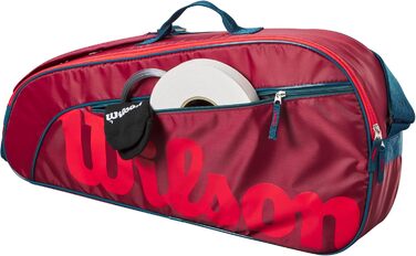 Сумка для тенісу Wilson Junior - для юних спортсменів