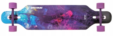 Лонгборд RAVEN Spectrum ABEC9