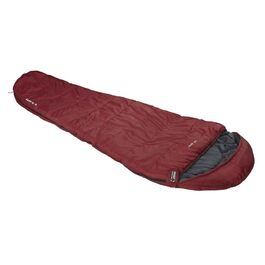 Спальний мішок High Peak Mumien TR 300 Allround Trekking -16°C для 4 сезонів, лівий блискавка