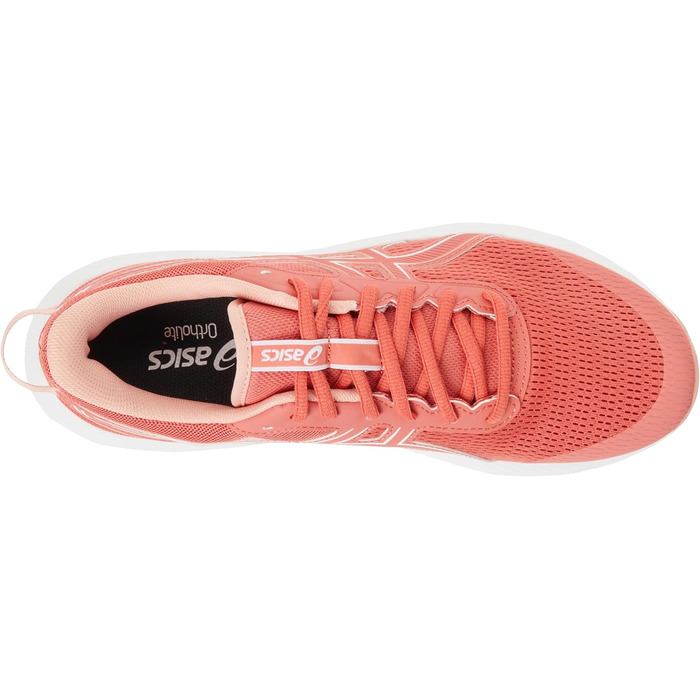 Жіночі кросівки ASICS Jolt 5 - рожевий (40.5 EU)