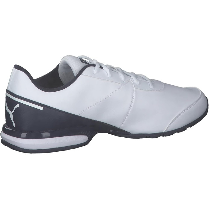 Кросівки PUMA Equate Sl для міста та бігу, 47 EU, білий/Peacoat