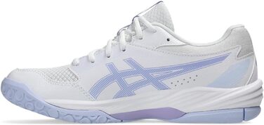 Жіночі кросівки ASICS Gel-Task 4 (44 EU, білий)