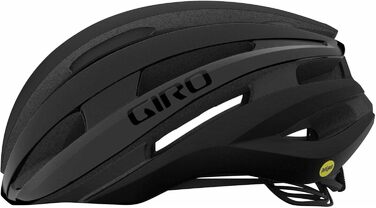 Велошолом Giro Synthe MIPS II для дорослих, аеродинамічний, захисний