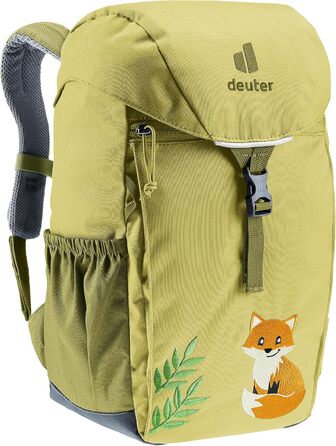 Дитячий рюкзак deuter Waldfuchs 10 л для походів, школа