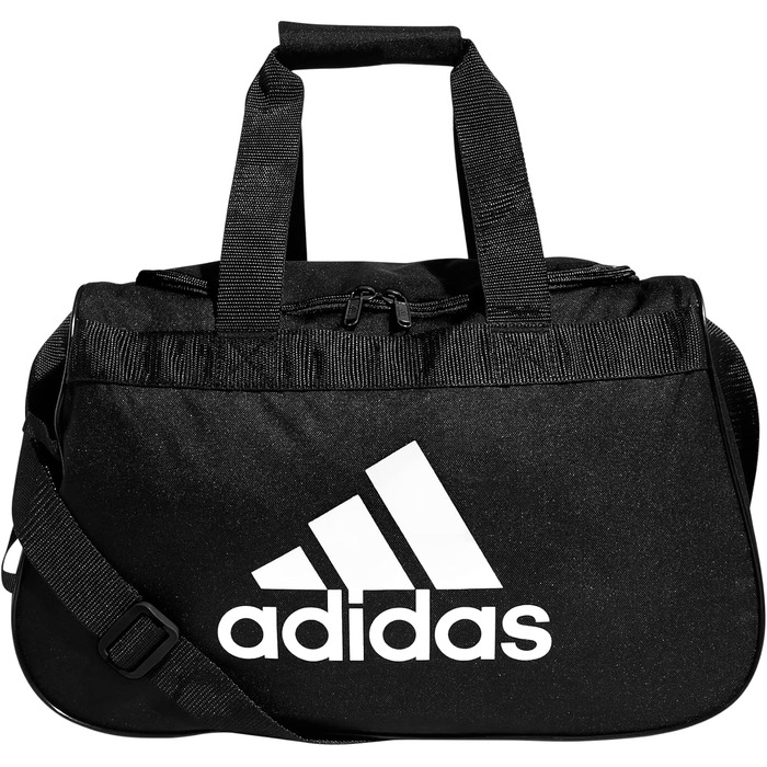 Жіночий спортивний сумка adidas Diablo Small, дорожній дуфл