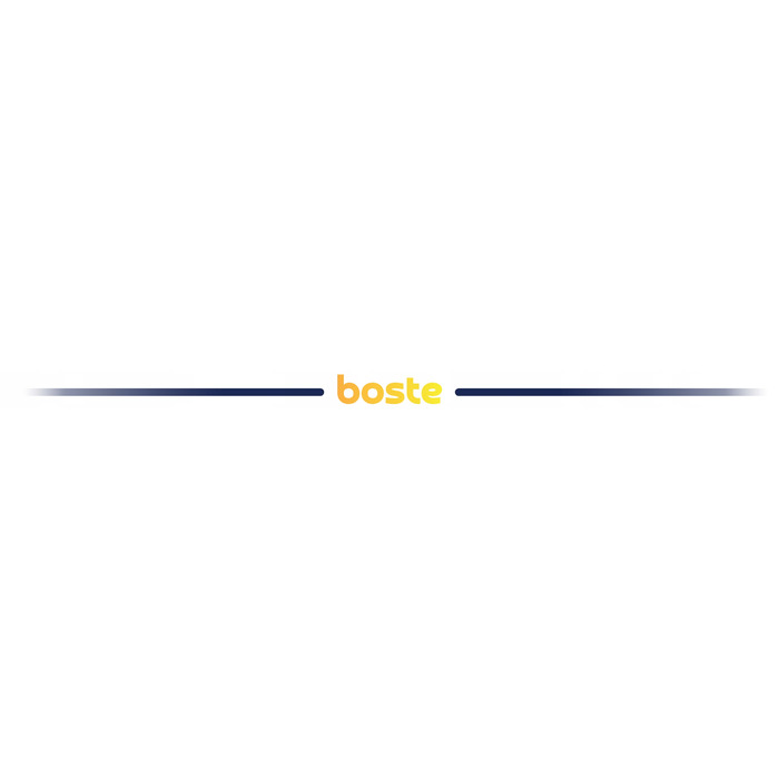 Масажер Boste для шиї, плечей та спини, акумуляторний