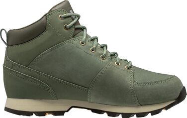 Черевики для хайкінгу Helly Hansen W Tsuga для жінок (36 EU, 406 Jade 2.0)