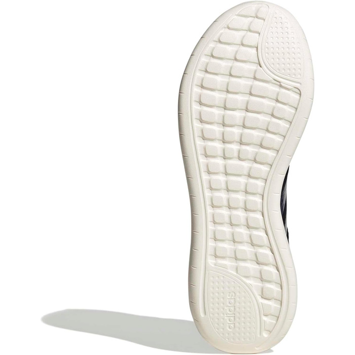 Жіночі кросівки для бігу Adidas Qt Racer 3.0, розмір 40 2/3 EU, колір Legend Ink Shadow Navy Pink Fusion