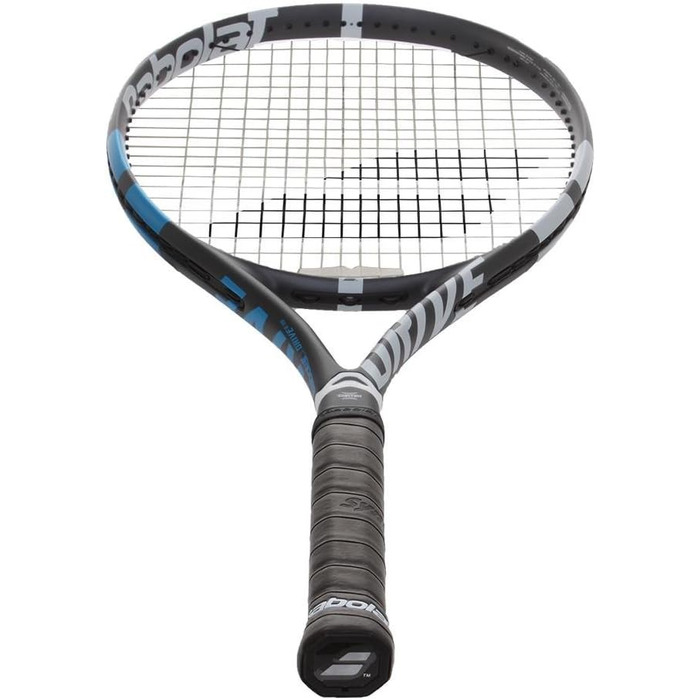 Тенісна ракетка Babolat Drive G 115 L3 (4 3/8), легка, для аматорів