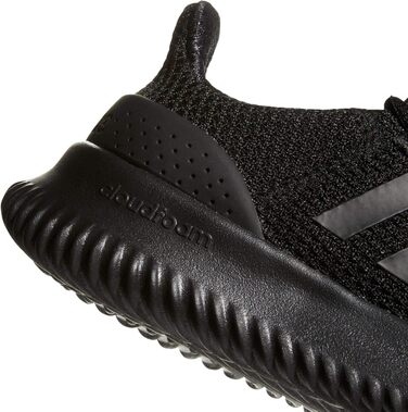 Дитячі кросівки Adidas Cloudfoam Ultimate Fitness для фітнесу (28.5 EU, чорний)