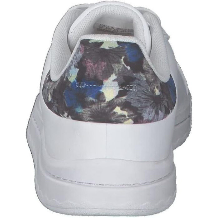 Кросівки дитячі Adidas Runfalcon 2.0 Cloud White/Core Black (38 EU)