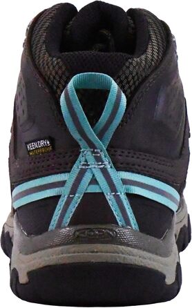 Черевики для туризму Keen Targhee III Mid WP (36 EU, Java Porzellan)