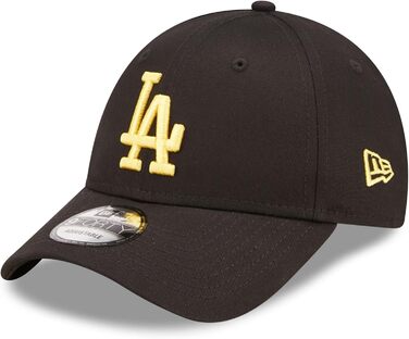 Кепка New Era Los Angeles Clippers 9forty The League Royal (одиничний розмір)