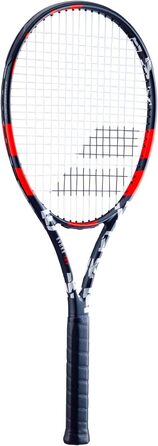Тенісна ракетка Babolat Evoke 105 для дорослих, графіт