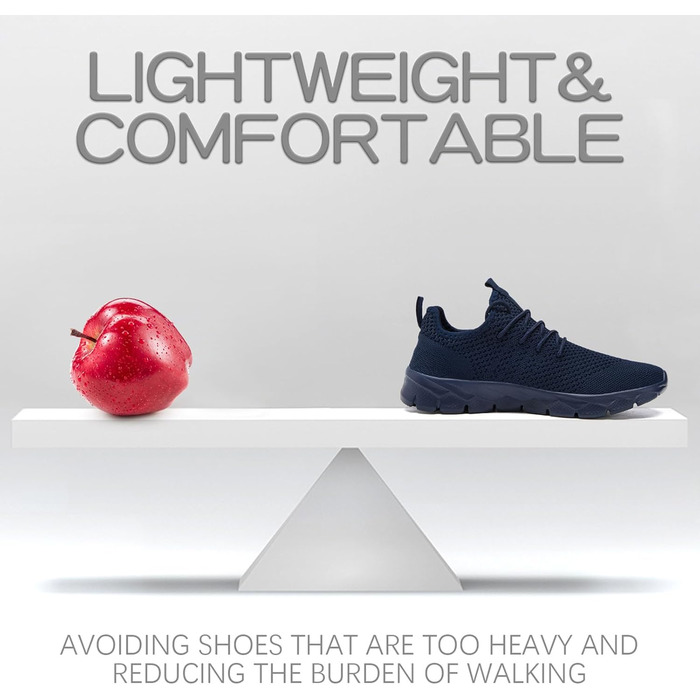 Кросівки для бігу ZGPWZWL, чоловічі, спортивні, легкі літні (45 EU, блакитні)