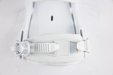 Кріплення для сноуборда Nitro Rythm '23 (WHITE PLUM S/M) - жіночі