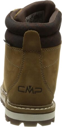 Чоловічі лайфстайл кросівки CMP Dorado WP, 43 EU, Corteccia