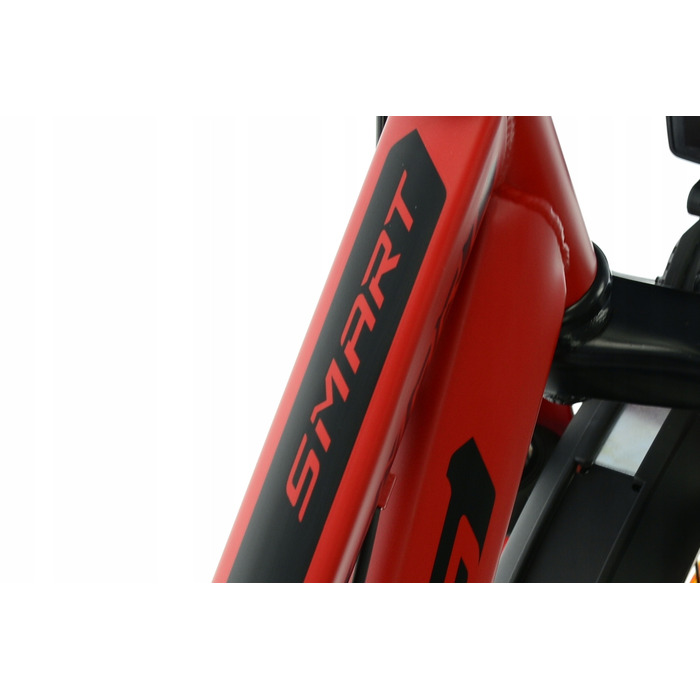 Дитячий велосипед KANDS SMART 20