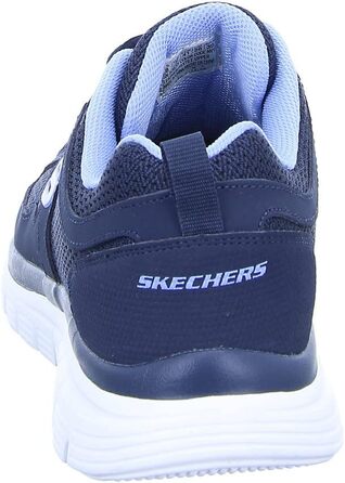 Чоловічі кросівки Skechers Burns-Agoura, 43 EU, колір морської хвилі