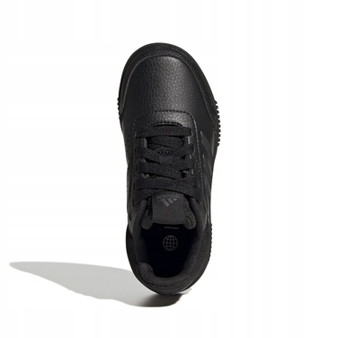 Жіночі спортивні кросівки Adidas Tensaur Sport 2.0 K, чорні, розмір 38 2/3