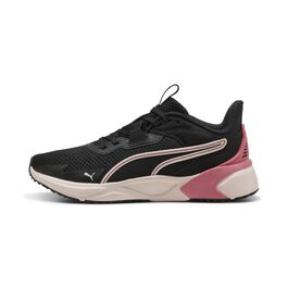 Кросівки Puma Unisex Disperse XT 4 Cross-trainer (чорний/рожевий), розмір 42.5 EU