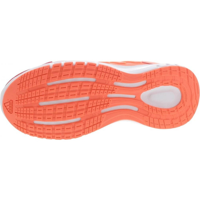 Кросівки для гімнастики Adidas Galaxy 4 K Unisex Рожеві 36 2/3 EU