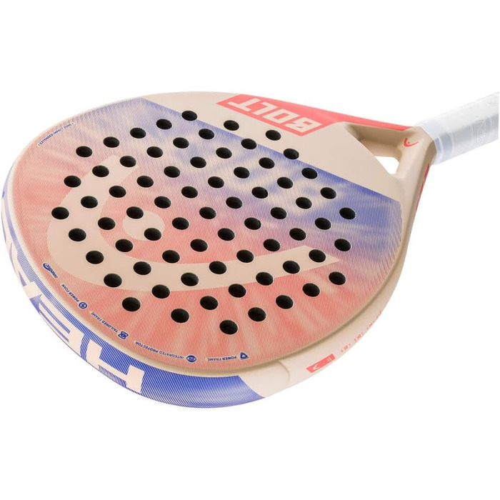 Плече ракетка Bolt 2023 для падел-тенісу