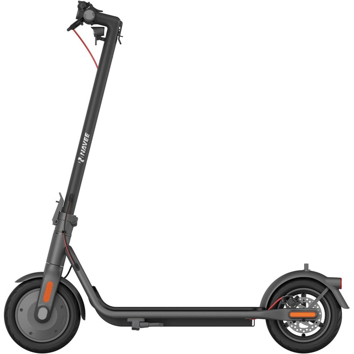 Електросамокат NAVEE V50i Pro, складаний, з допуском до дороги, до 50 км пробігу, швидкість 20 км/год