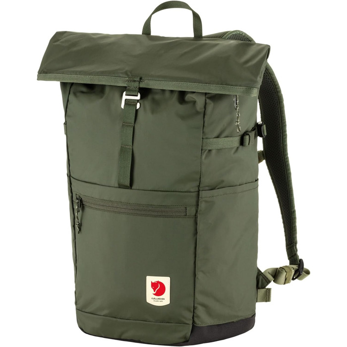 Рюкзак Fjällräven High Coast Foldsack 24 унісекс, спортивний, 1 шт.