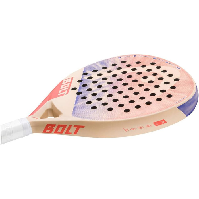 Плече ракетка Bolt 2023 для падел-тенісу