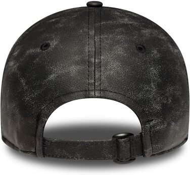 Кепка New Era Wmns League Ess 9forty New York Yankees (однаковий розмір)