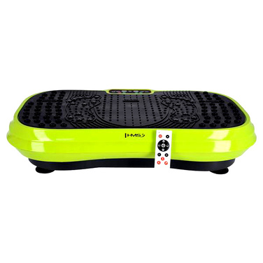 Віброплатформа HMS SPORTOWO SVP02 200 Вт